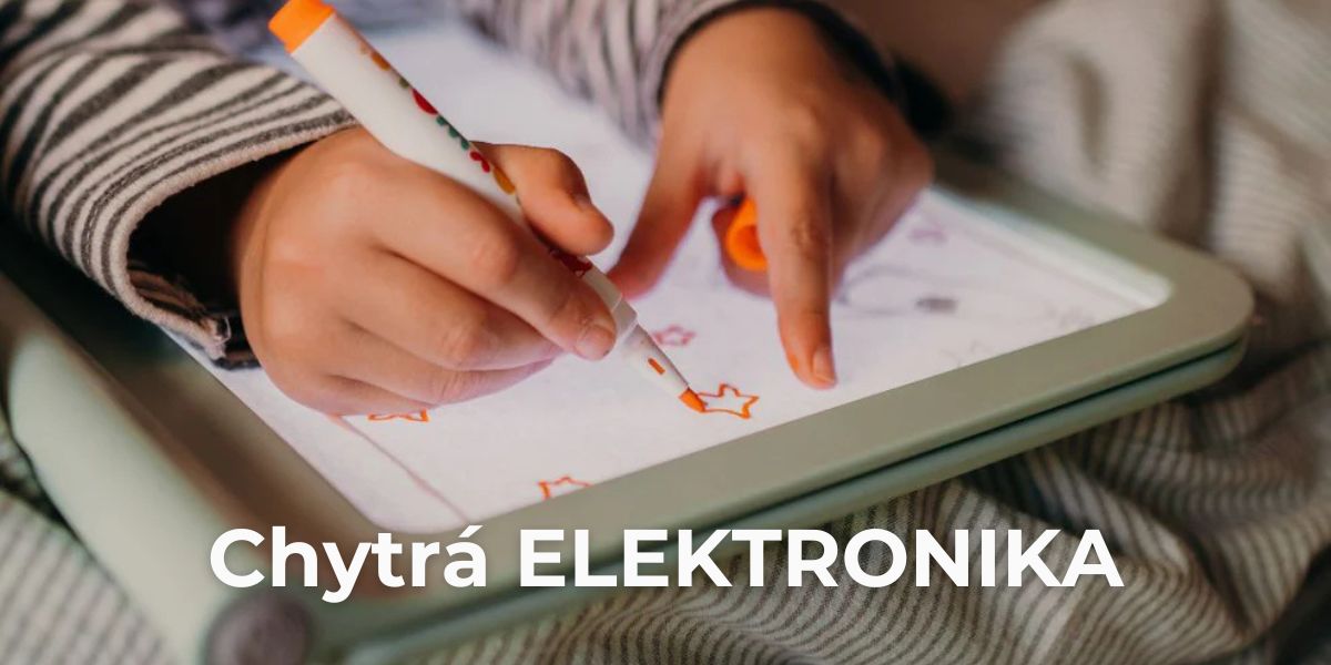 Chytrá elektronika